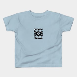Zig-zag Kids T-Shirt